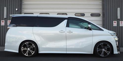 テイン車高調 30 アルファード/ヴェルファイア 後期 適合OK！ | 一宮店