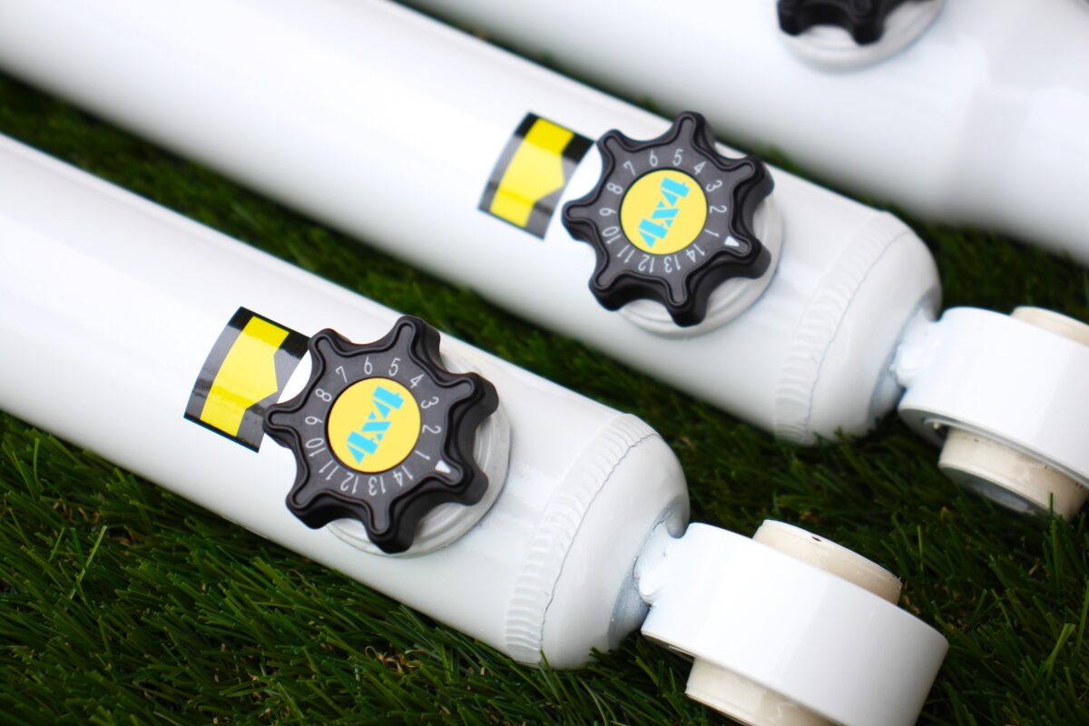 津田レーシング DAMSEL HDコイル と4x4ES 専用ショック をJB74