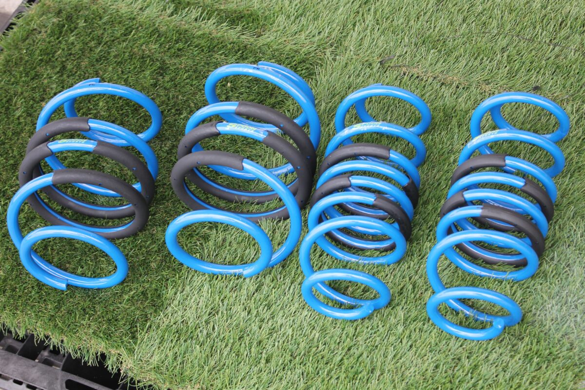 シビックと言えばやっぱりスプーンでしょ！FL1シビックRSにスプーン