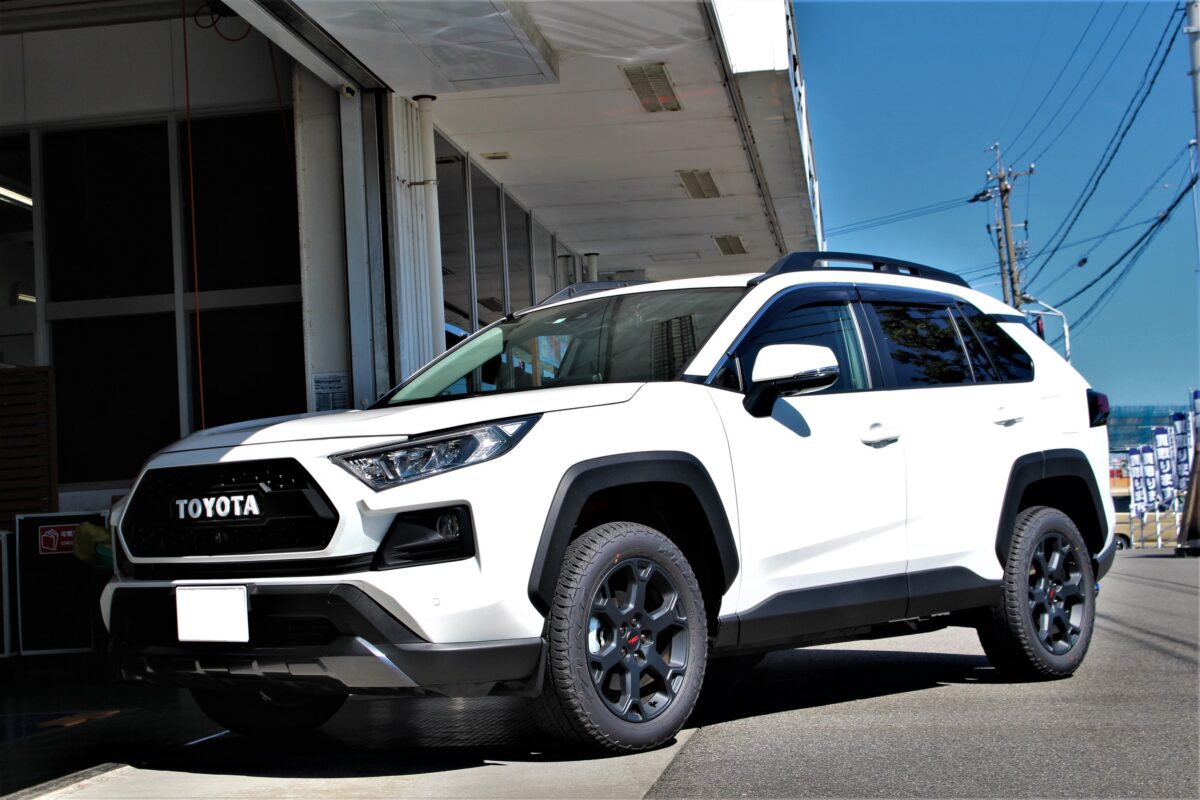 デルタフォース！ACCイージーアップ！モンスタタイヤ！で仕上げる