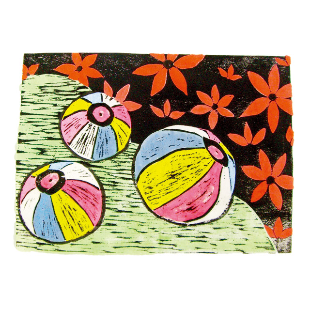 和紙】彩色用和紙（特殊加工和紙）【100枚セット】 | 教材商品案内