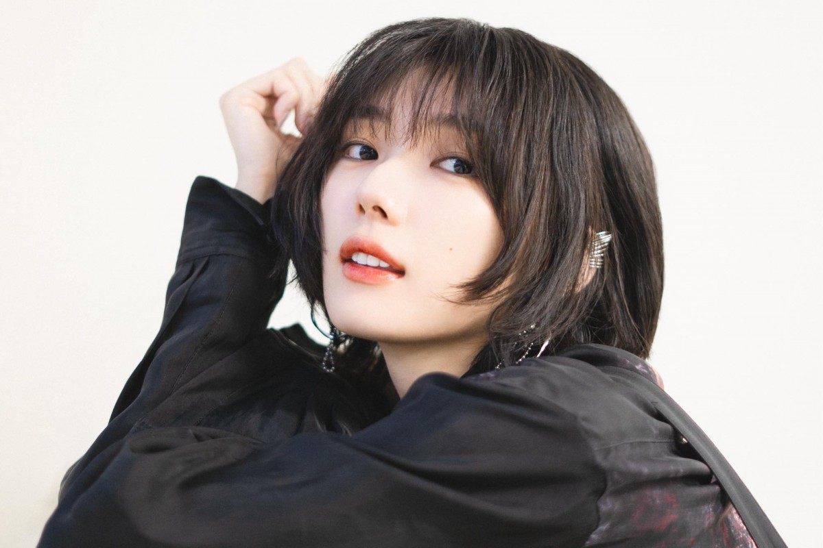 櫻坂46・藤吉夏鈴にとって“ライブ”とは 「楽しいだけじゃなく、苦しい