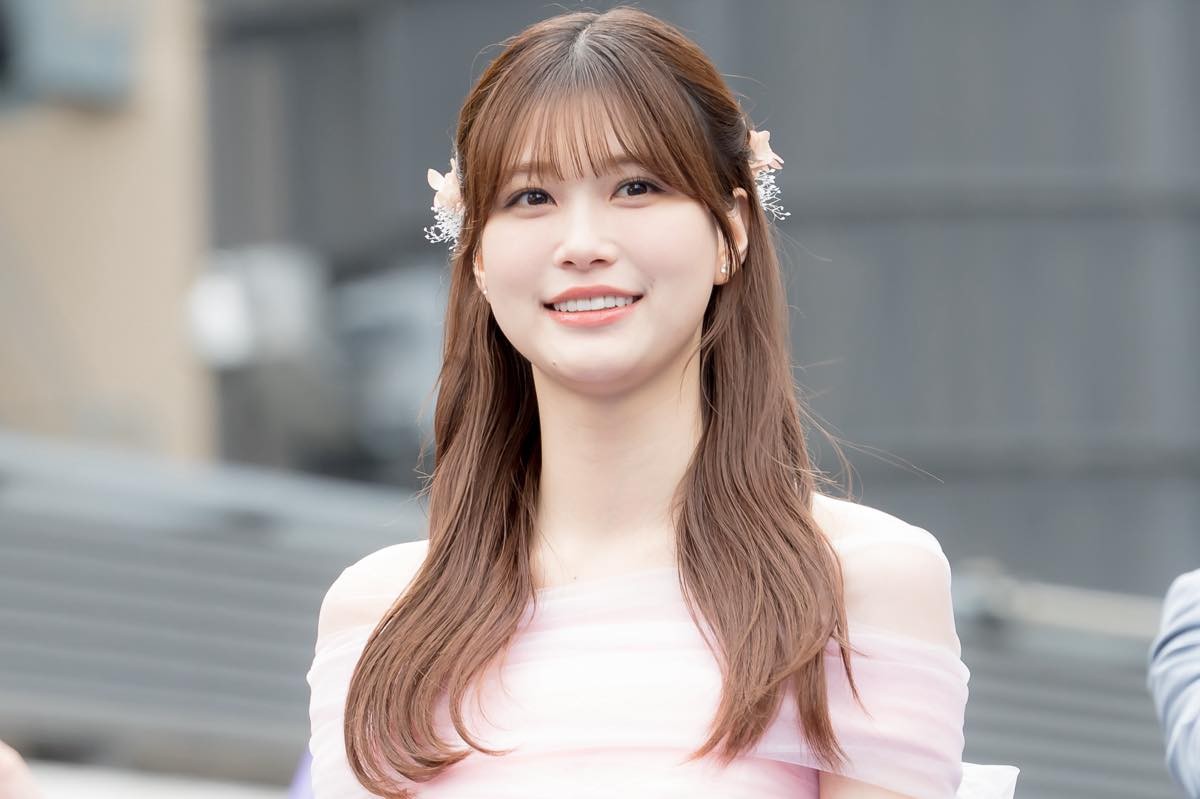 めるる”生見愛瑠、共演者にあだ名を付ける 瀬戸康史→“こじじ” 宮世琉