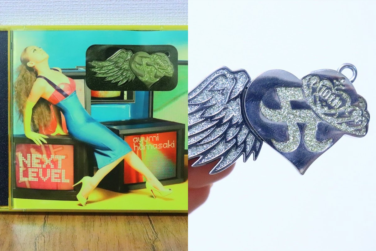 15年前の最先端 浜崎あゆみの「USBアルバム」って覚えてる？ - 特集