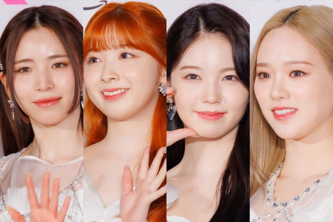 NiziU マヤ＆ミイヒ＆アヤカ＆リオ、USJに現れファン驚き！ プリクラも