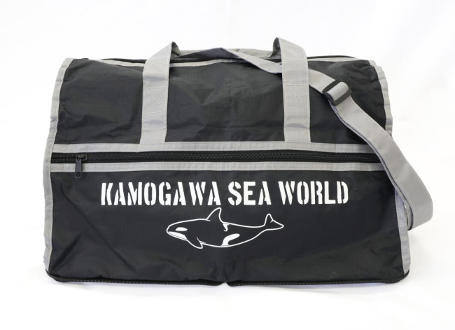 鴨川シーワールド 福袋2026 シャチグッズまとめ売り フリース除く 鴨川