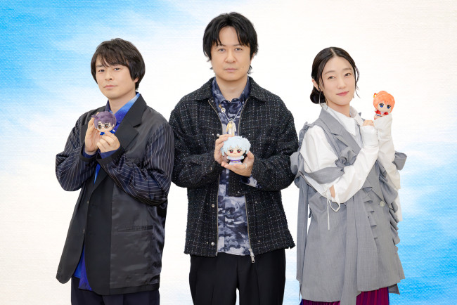 作・三谷幸喜×主演・香取慎吾 大河ドラマ『新選組！』9.29より初の配信