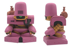 写真）『ドラゴンクエスト』新作発売“記念くじ”が登場！ 初の魔王