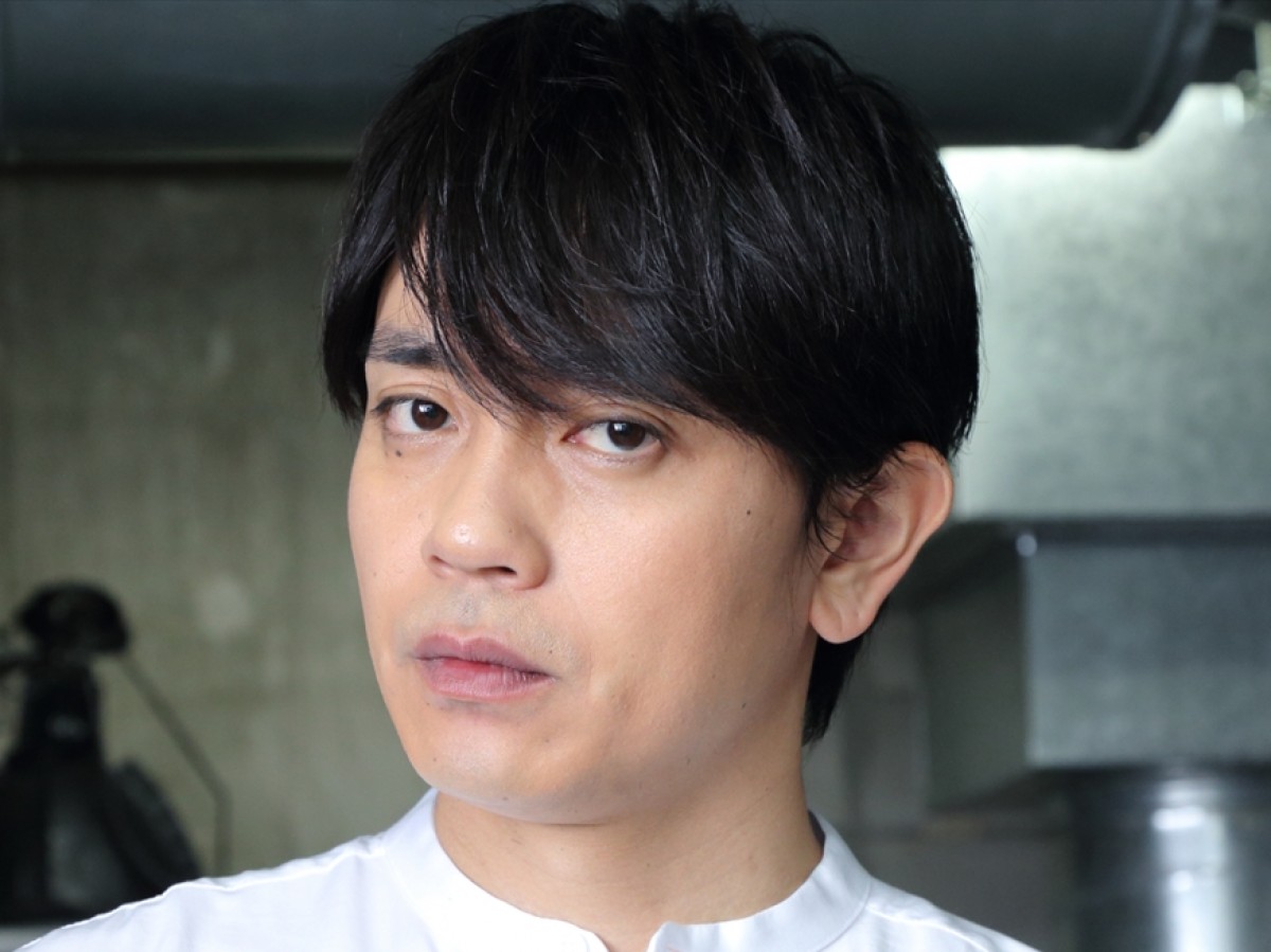 青柳翔：プロフィール・最新ニュース -人物情報 ｜クランクイン！