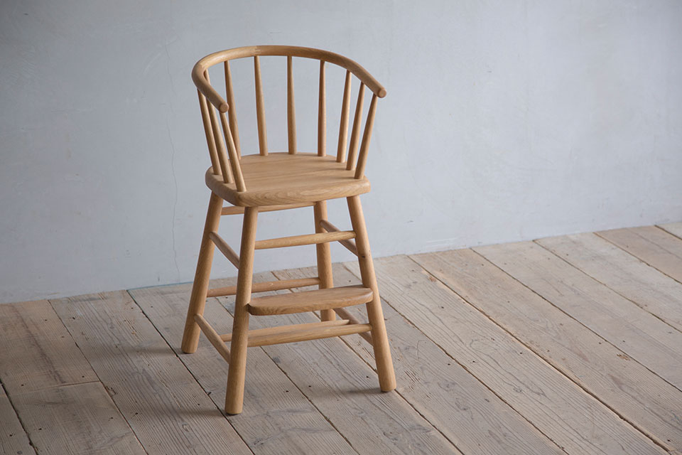 ポピーキッズチェア｜チェア/スツール｜CRUSH CRASH PROJECT