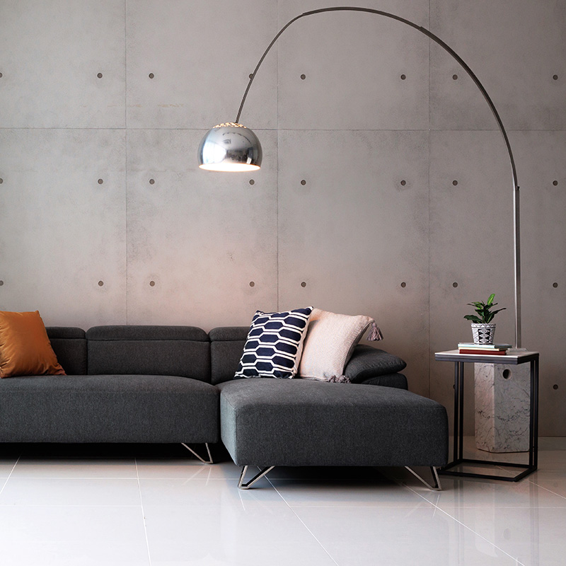 大決算セール10％オフ！】カウチソファー「Celes(セレス)」 | 家具