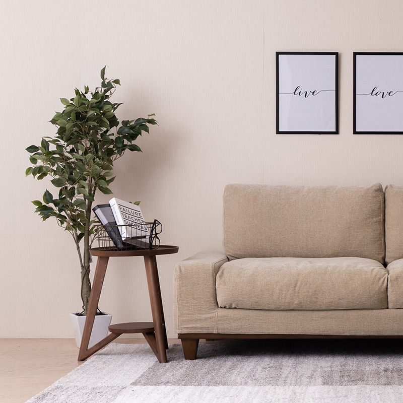 大決算セール5％オフ！】サイドテーブル「Vitz(ビッツ)」 | 家具