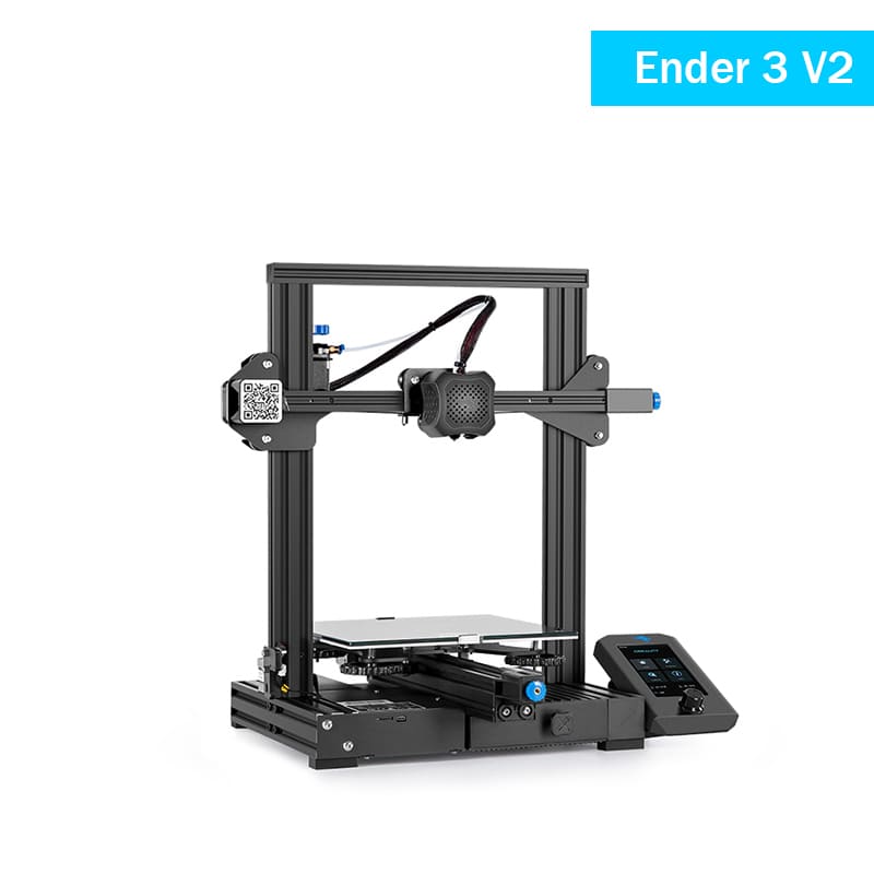 Used Creality 3d Printers From Amazon-[No Refund/Return/Warranty