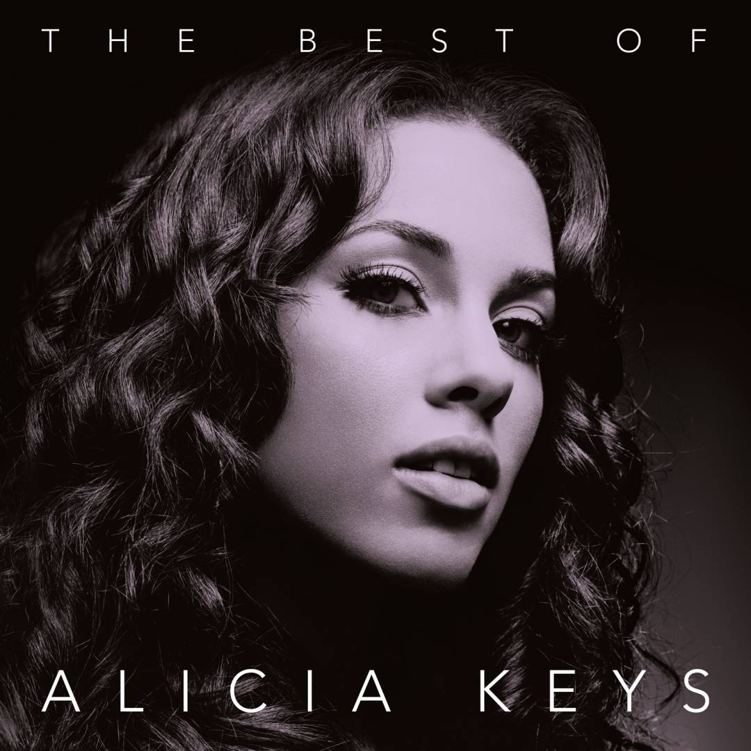 ALICIA KEYS - CREATIVEMAN PRODUCTIONS