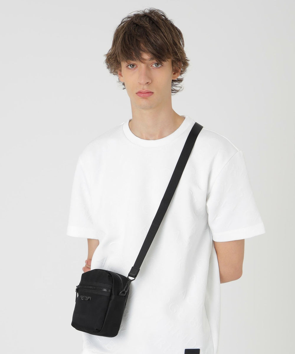 BLACK of BLACKs ミニショルダーバッグ（バッグ）｜BLACK LABEL