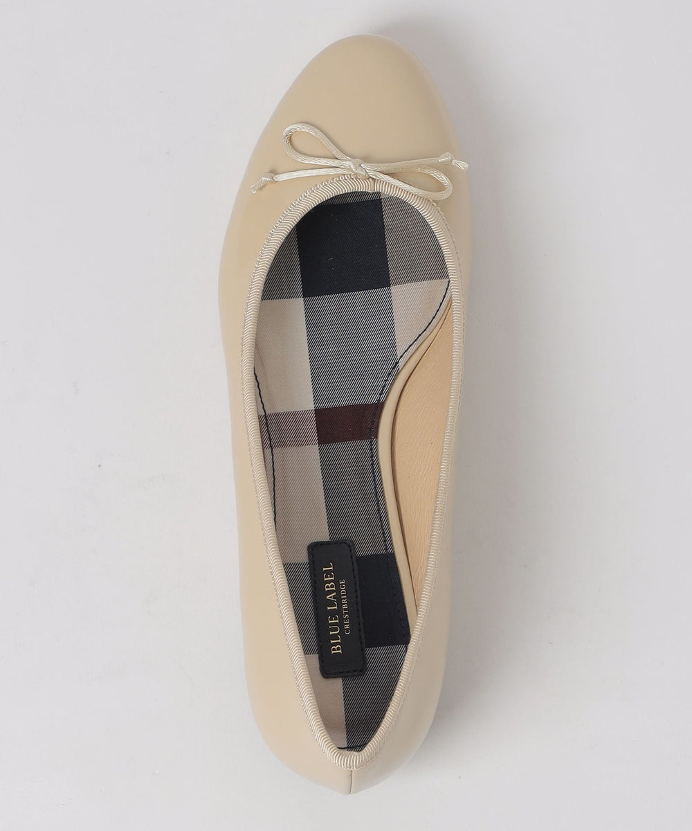 バレエシューズ（シューズ）｜BLUE LABEL CRESTBRIDGE(ブルーレーベル