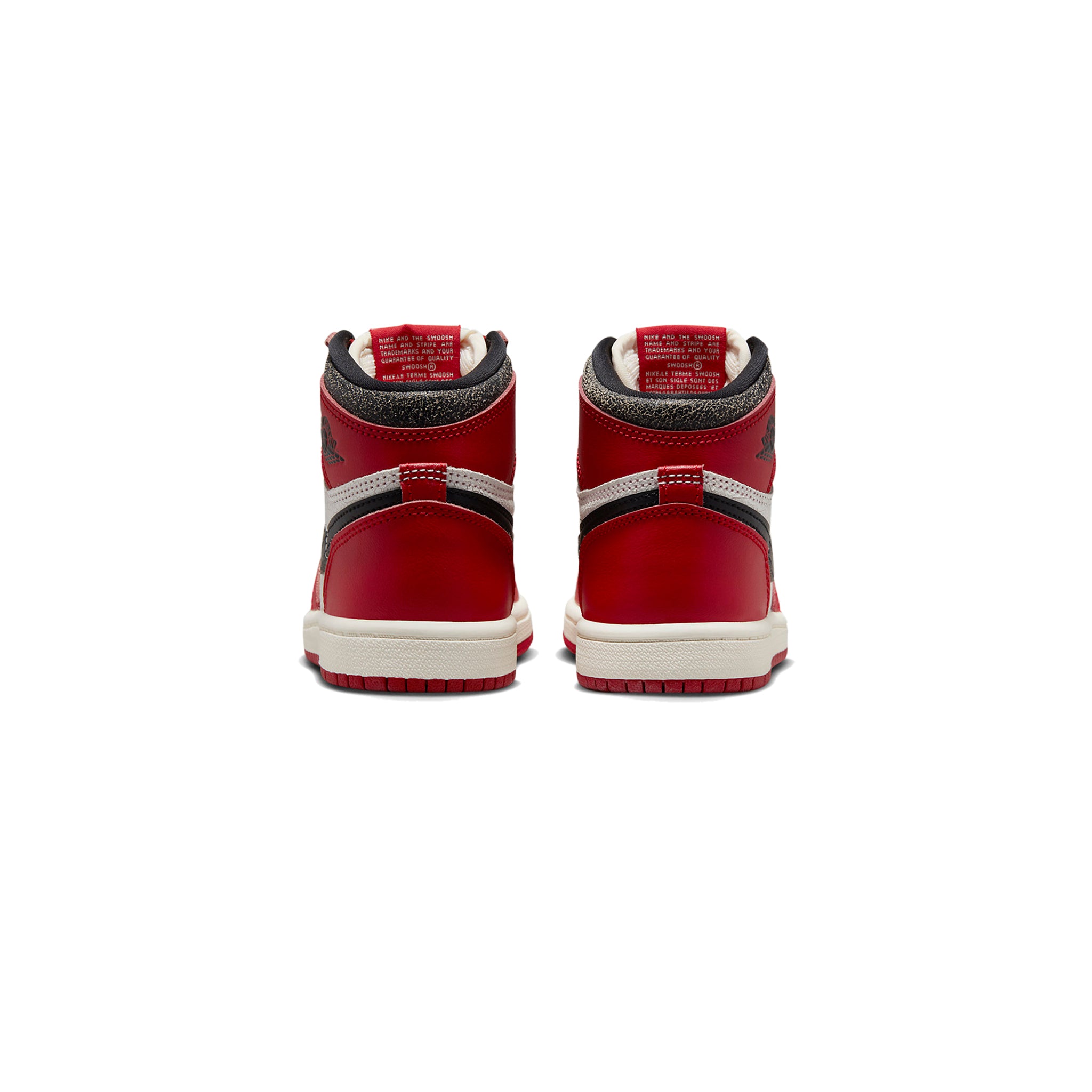 Air Jordan 1 Retro High OG Lost And Found (PS) | FD1412-612