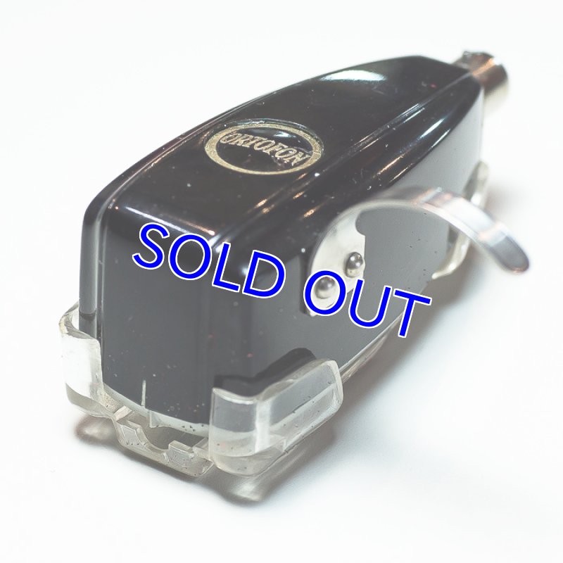 オルトフォン/SPU-G（完全オリジナル品）｜🔵オーディオ -カートリッジ