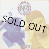 PETE ROCK & C.L. SMOOTH / STRAIGHTEN IT OUT