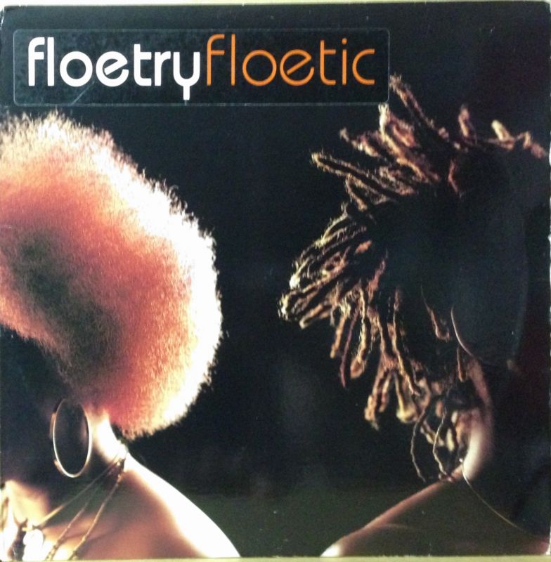 FLOETRY / FLOETIC