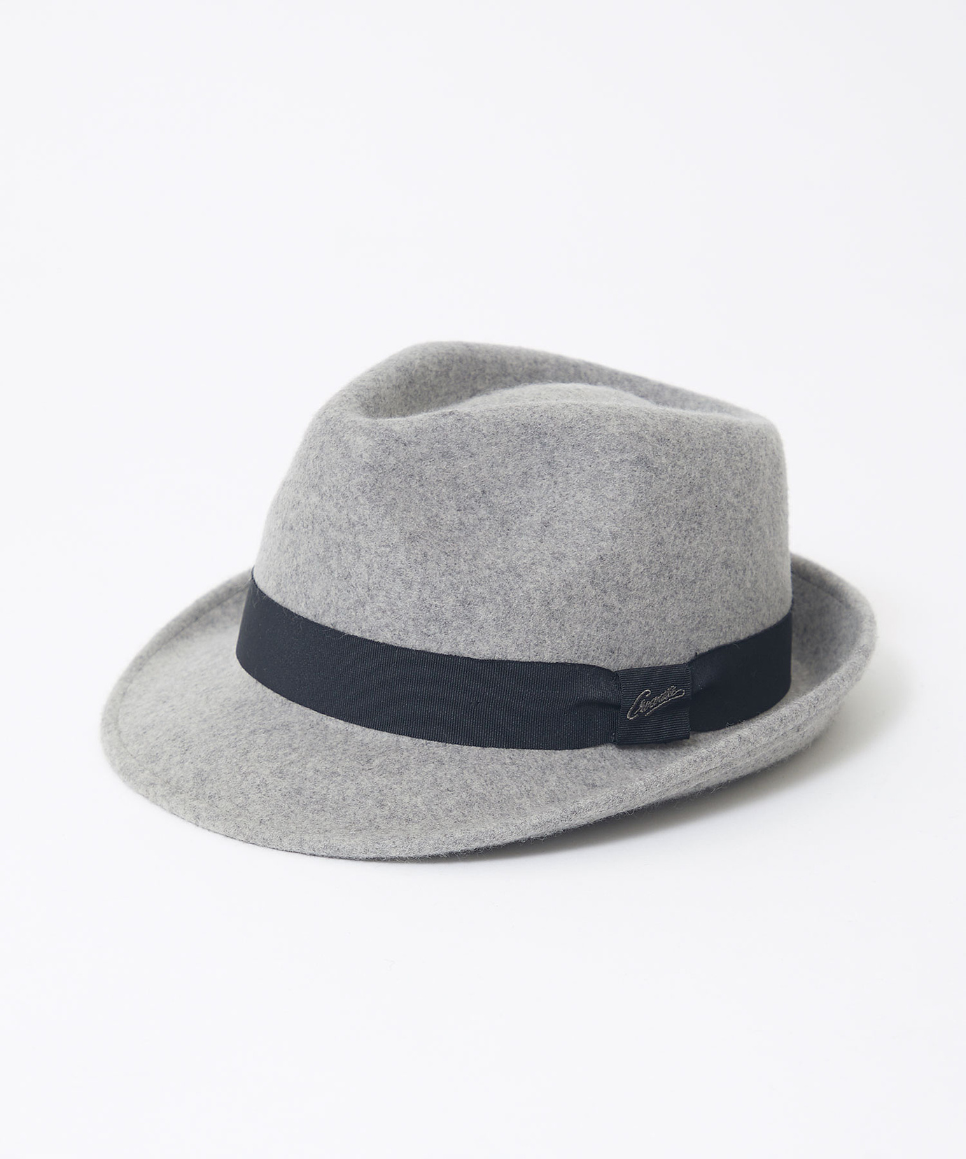 メンズ ウール フェルト ハット通販 [1610-55009] - クロコダイル