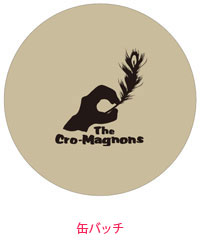 ザ・クロマニヨンズ | 9th ALBUM「JUNGLE 9」購入特典