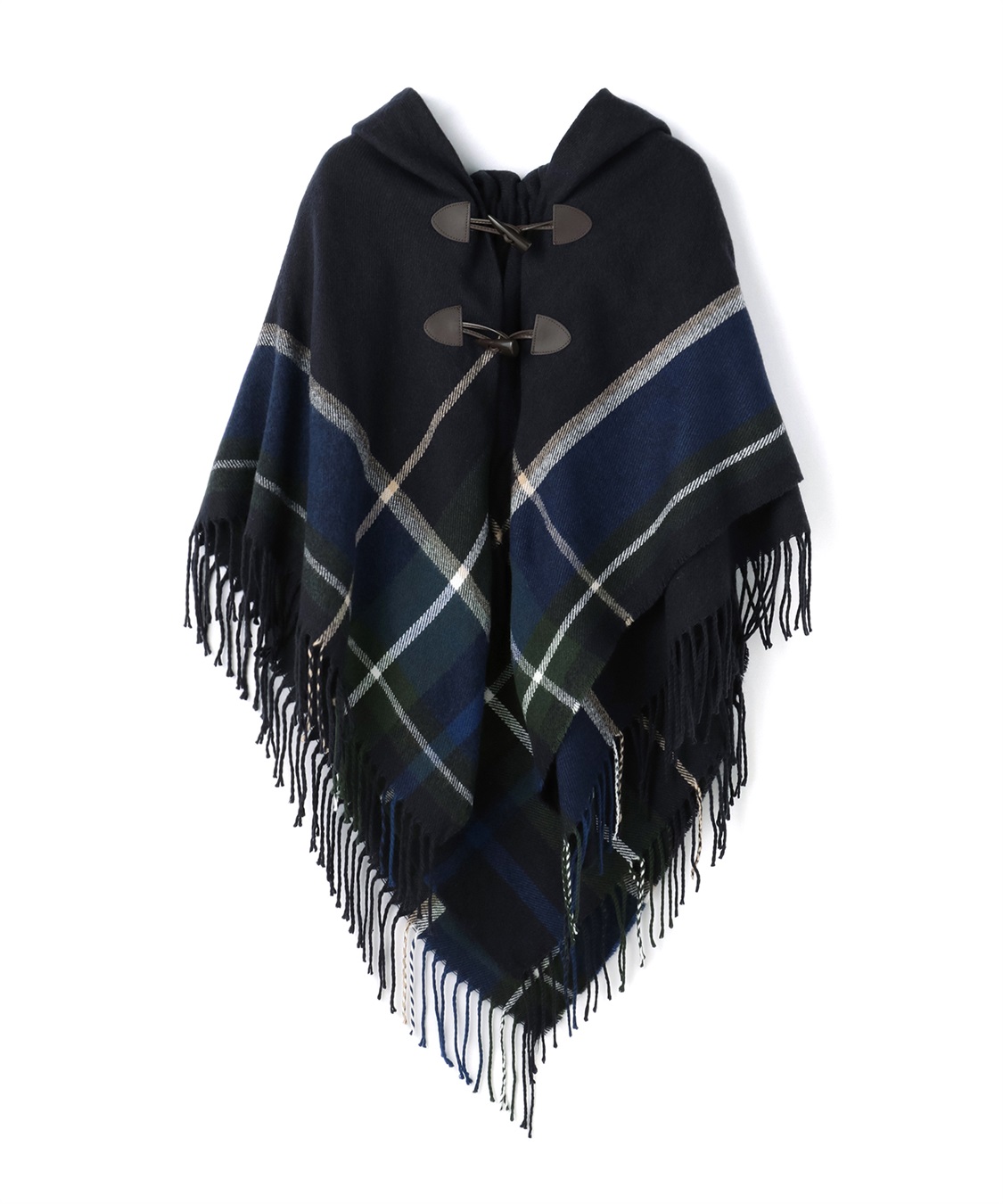 ポンチョ DECOY｜クロスプラス公式通販サイト