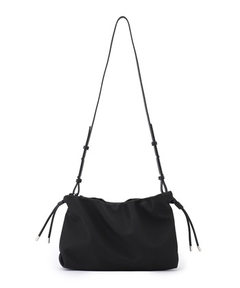 ナイロンミニショルダーバッグ LE SOUK HOLIDAY｜クロスプラス公式通販