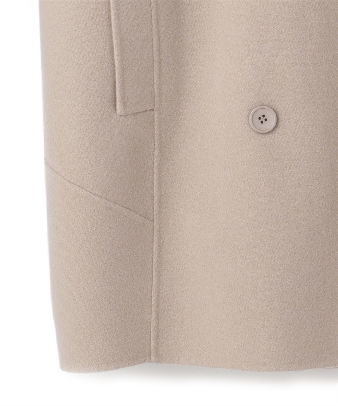 ダブルブレストコート ATSURO TAYAMA｜クロスプラス公式通販サイト