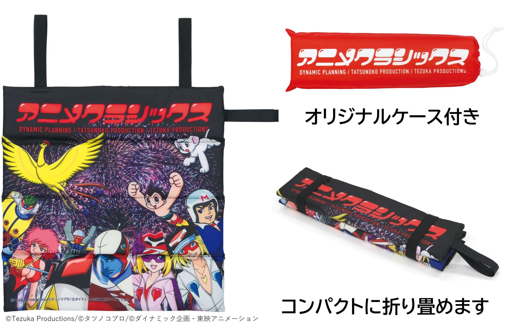 KPF開催10回記念 アニメクラシックス アニソン花火 北九州公演
