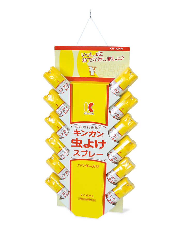 店頭ディスプレイ・POP | 製品・ソリューション | 株式会社クラウン