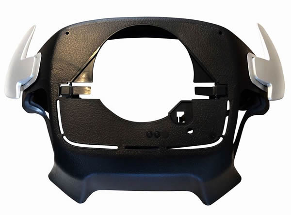 ハイエース 6AT用 シーケンシャルパドルシフトKIT | 200系ハイエース