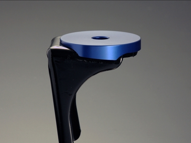 GENB 玄武 2WD用 リバンプストッパー 1.5〜2.5インチ SRB01H 【代引