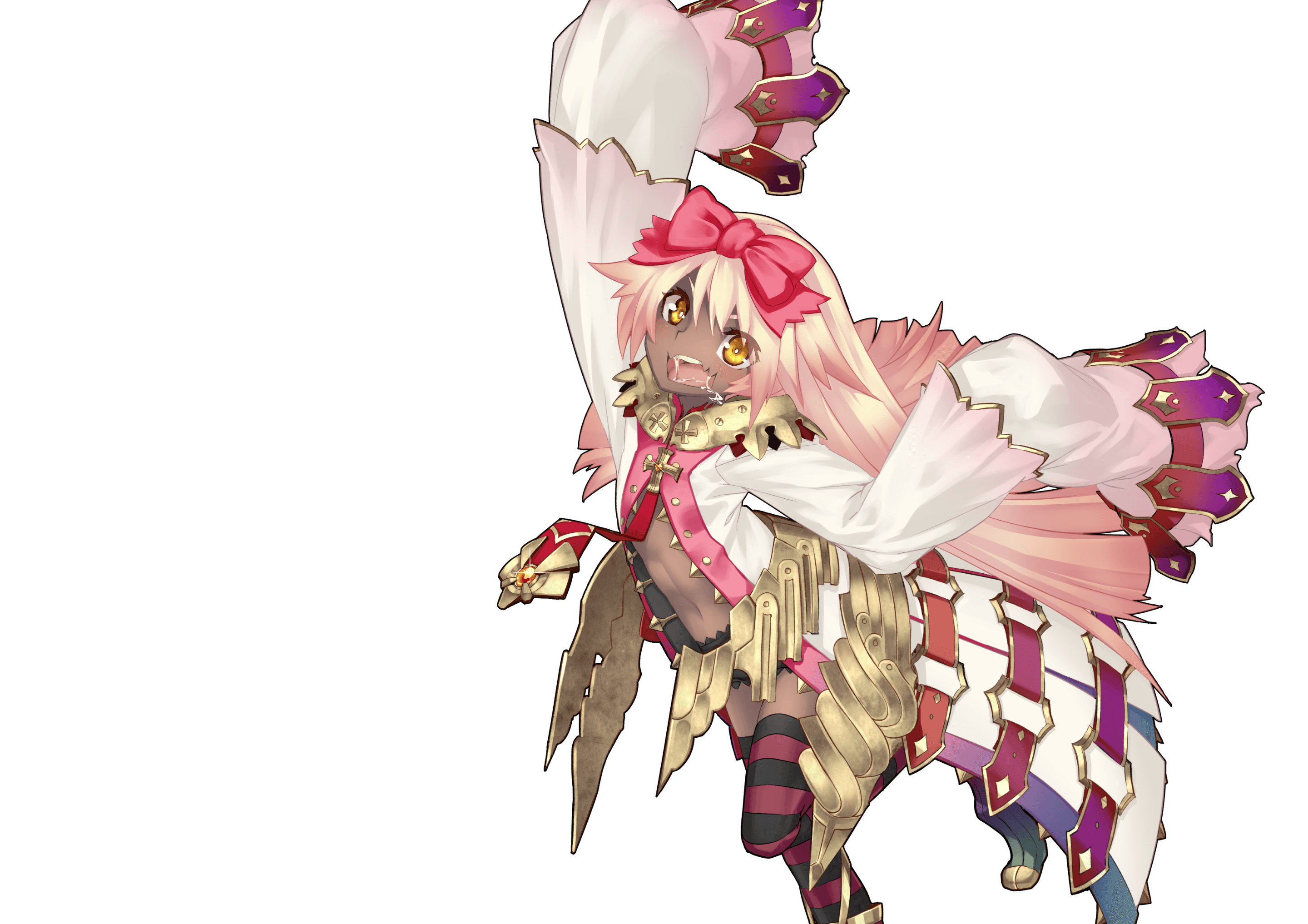 CRYSTAR -クライスタ-