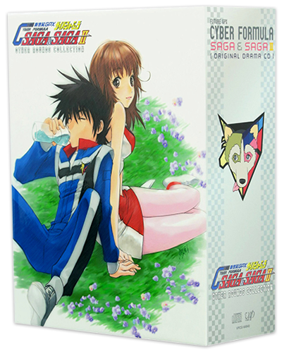 商品情報｜新世紀GPXサイバーフォーミュラ OFFICIAL WEB