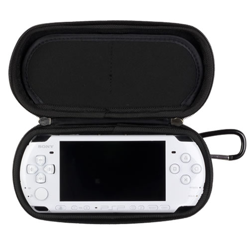 CYBER・セミハードケース（PSP用）｜サイバーガジェット