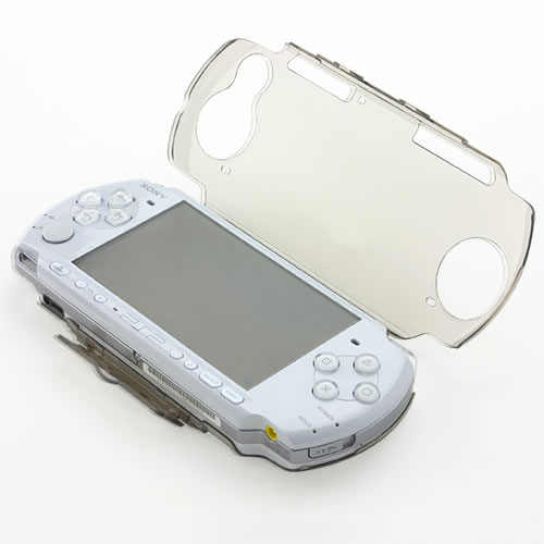 CYBER・プロテクトケース（PSP3000専用）｜サイバーガジェット