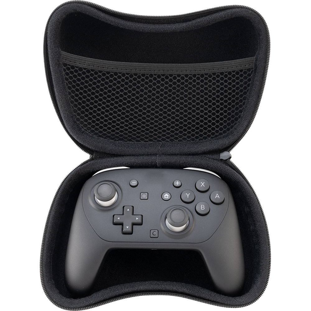 CYBER・コントローラー収納ケース（SWITCH Proコントローラー用