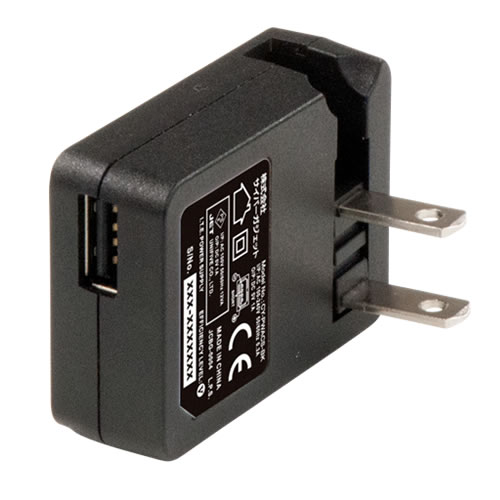 CYBER・USB ACアダプター（クラシックミニ スーパーファミコン用