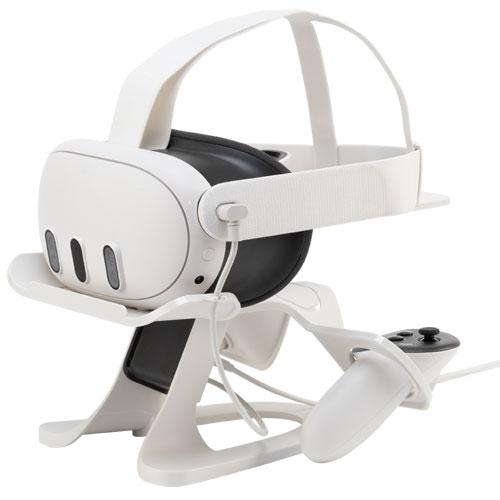 CYBER・充電機能付きディスプレイスタンド（Meta Quest 3用