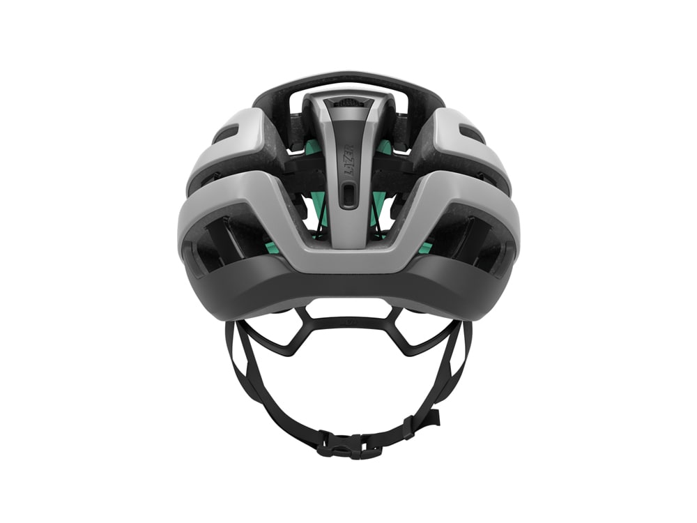 LAZER Z1 KC AF ハーバーグレイ ロードヘルメット 【CE EN1078】【JCF
