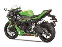 2024 Kawasaki Ninja ZX-6R First Look | Cycle World