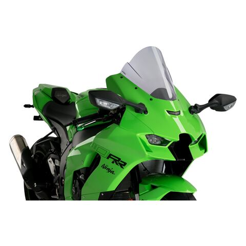 Zero Gravity Corsa Windscreen Kawasaki ZX-10R / RR 2021-2025