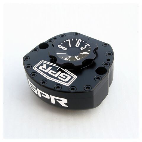 Kaoko Throttle Stabilizer Kawasaki 2012-2026 - Cycle Gear