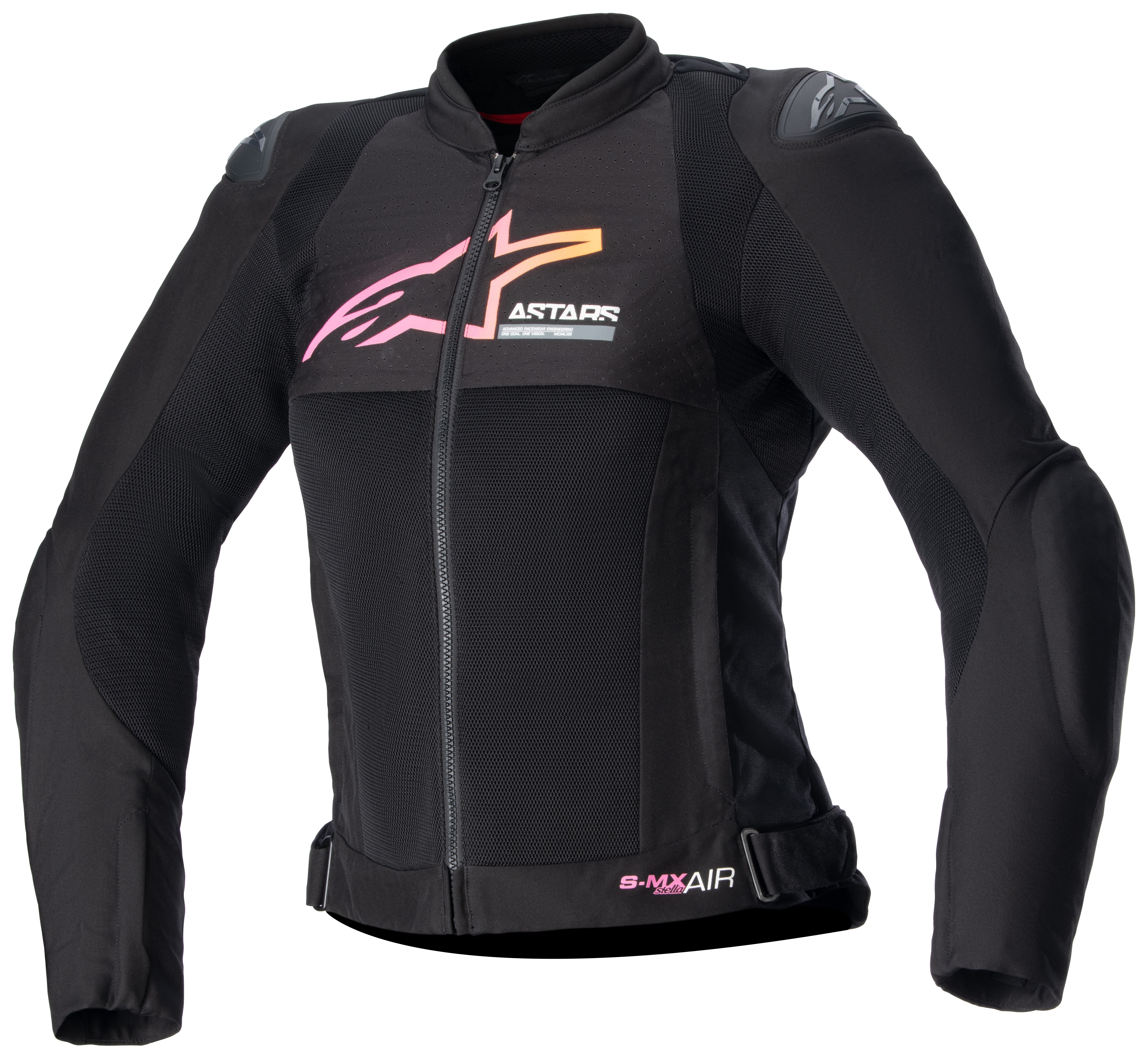 Alpinestars Stella SMX Air Women's Jacket - Cycle Gear