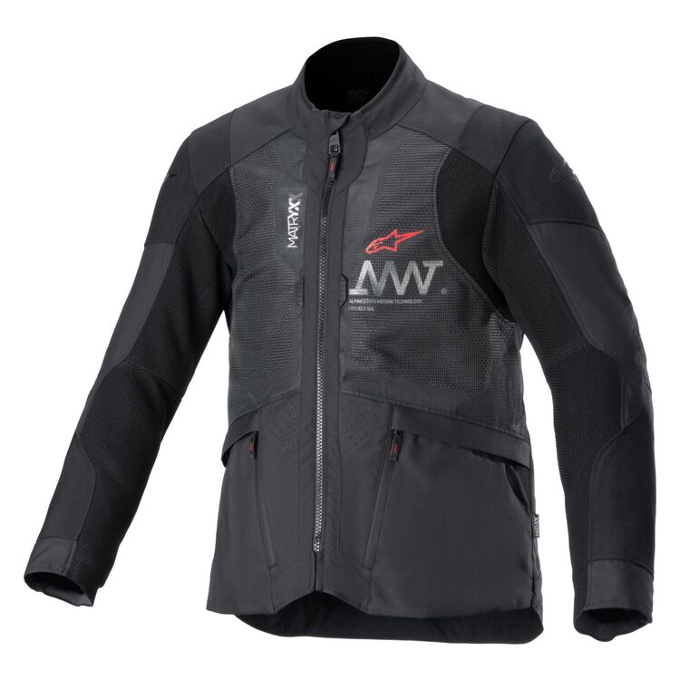 Alpinestars AMT-7 Air Jacket - Cycle Gear
