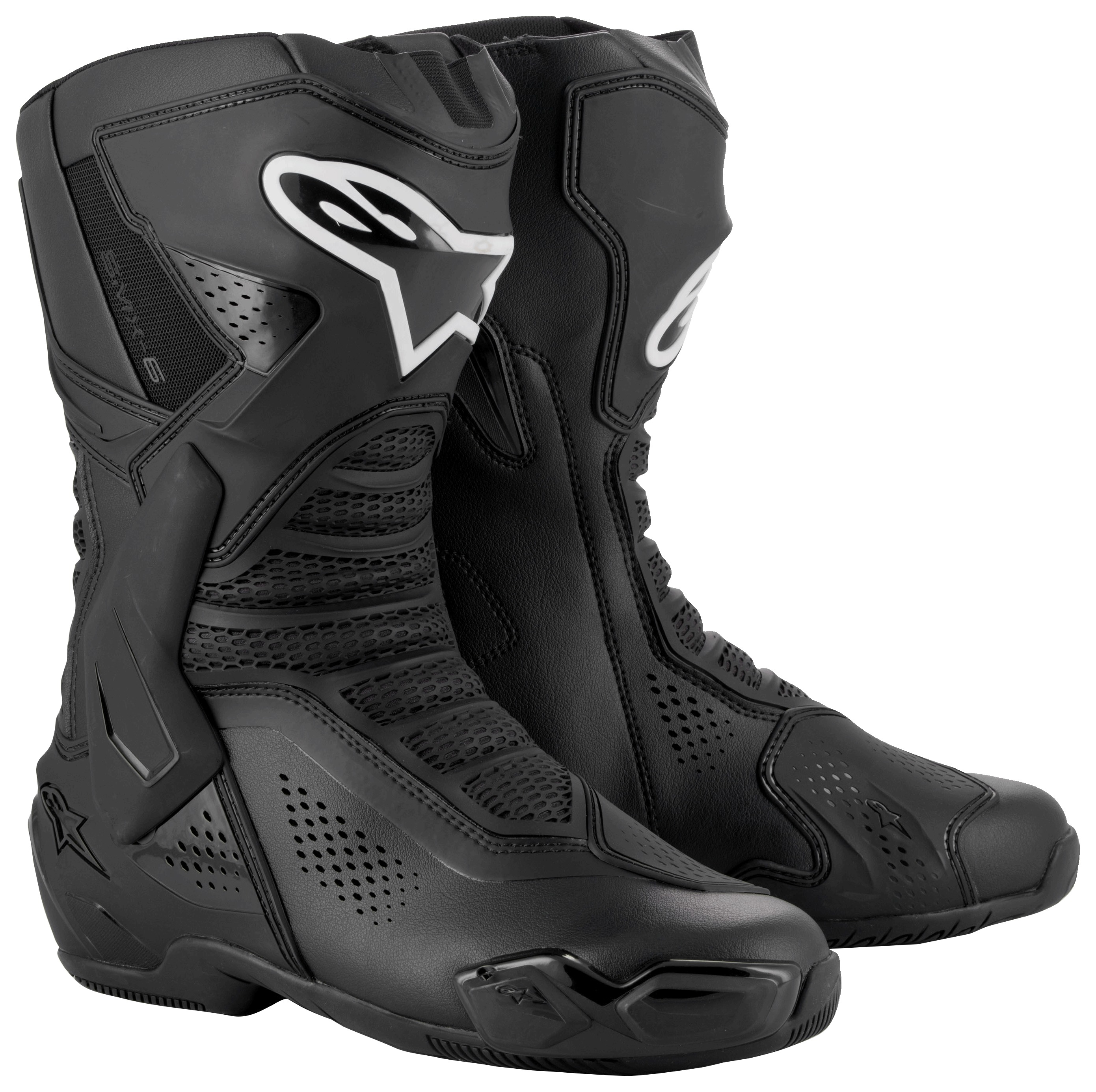 Alpinestars SMX-6 V3 Vented Boots - Cycle Gear