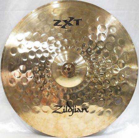 Zildjian ZXT 20