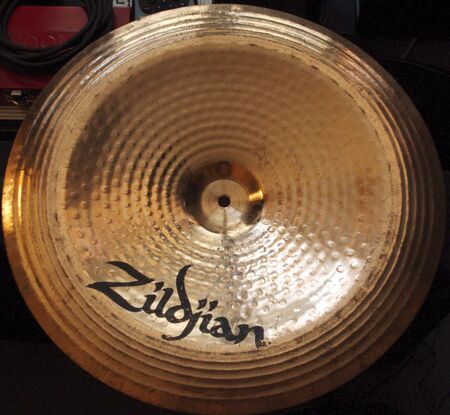Zildjian ZXT 18