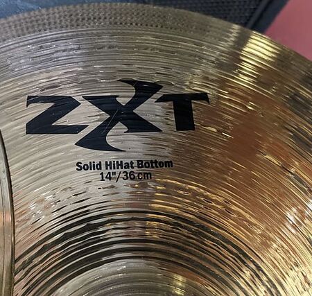 Zildjian ZXT 14